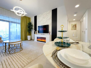 Dar Vacation-Stylish and Spacious 1 BDR in Madinat Jumeirah District